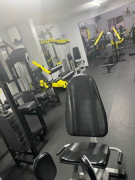 Imagem 2 da galeria do parceiro Academia Força e Equilíbrio