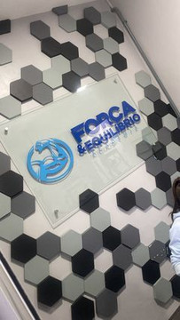 Imagem 3 da galeria do parceiro Academia Força e Equilíbrio