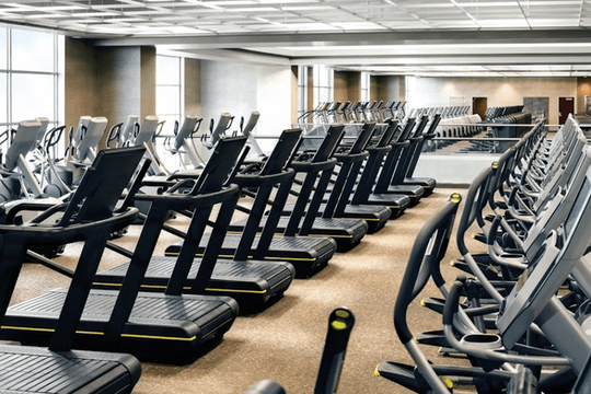Image 3 from Life Time Athletic - Dallas - Highland Park partner gallery