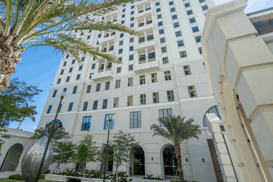 Image 2 from Life Time - Coral Gables partner gallery