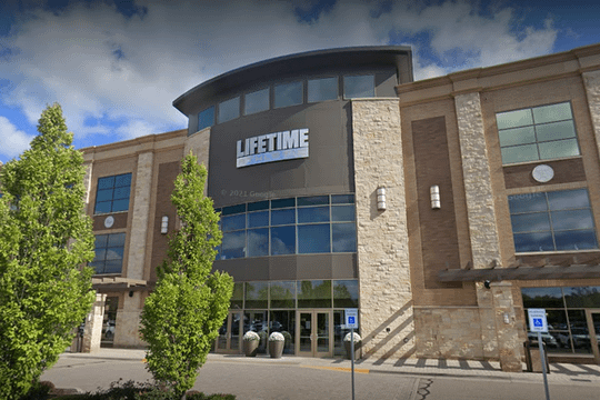 Image 2 from Life Time - Bloomfield Township partner gallery