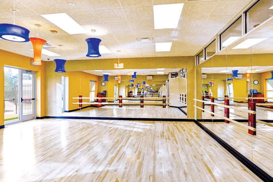 Image 3 from Life Time - Bloomfield Township partner gallery