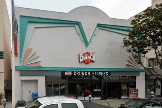 Image 2 from Crunch - Chestnut partner gallery