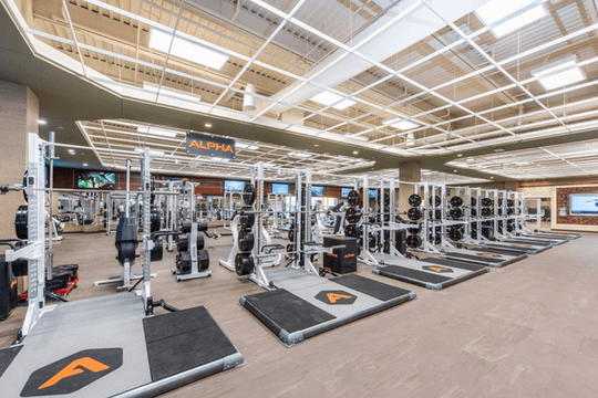 Image 1 from Life Time - Syosset partner gallery