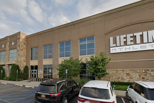Image 2 from Life Time - Syosset partner gallery