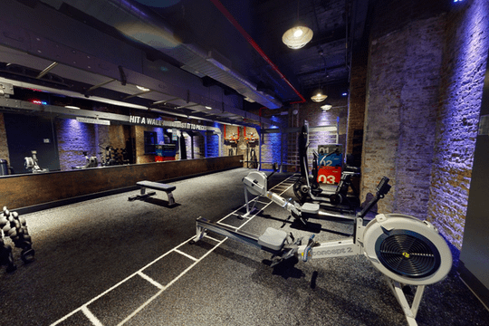 Image 1 from Crunch - South Slope partner gallery
