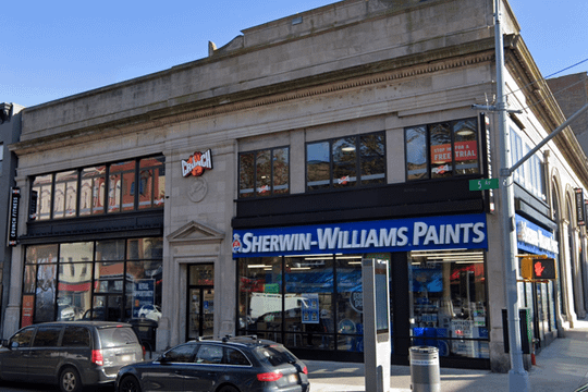 Image 2 from Crunch - South Slope partner gallery