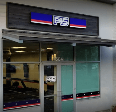 Image 2 from F45 South Shore Austin partner gallery