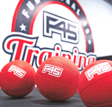 Image 1 from F45 South Shore Austin partner gallery