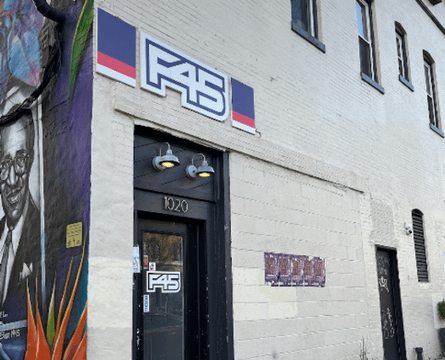 Image 2 from F45 U Street partner gallery