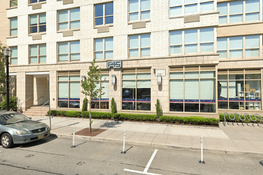Image 2 from F45 Exchange Place Jersey City partner gallery