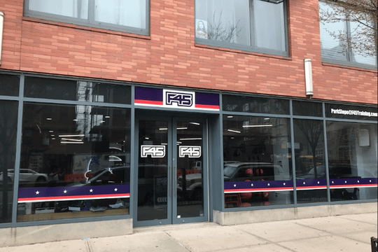 Image 2 from F45 Park Slope partner gallery