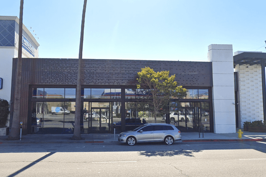 Image 2 from F45 Culver City partner gallery