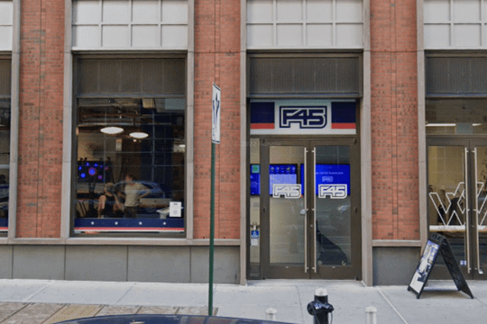 Image 2 from F45 Boerum Hill partner gallery