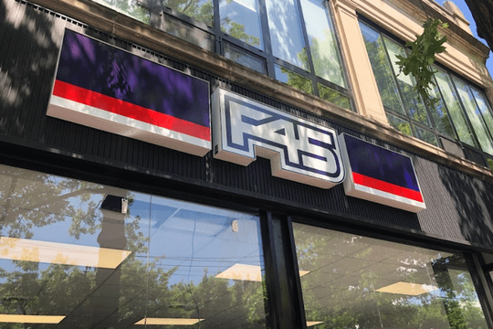 Image 2 from F45 Great Neck Plaza partner gallery