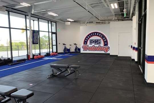 Image 3 from F45 Coral Gables partner gallery