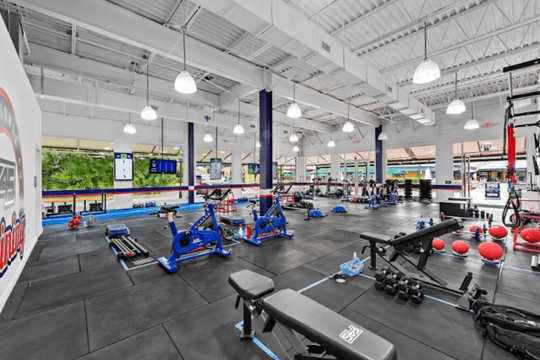 Image 1 from F45 Aventura partner gallery