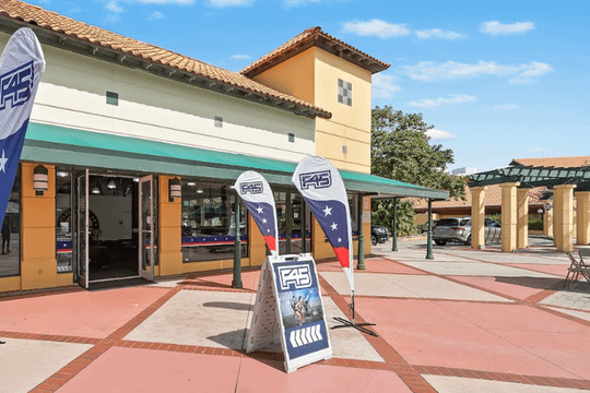 Image 2 from F45 Aventura partner gallery