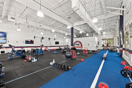 Image 3 from F45 Aventura partner gallery