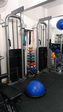 Imagem 3 da galeria do parceiro RK Academia Personalizada