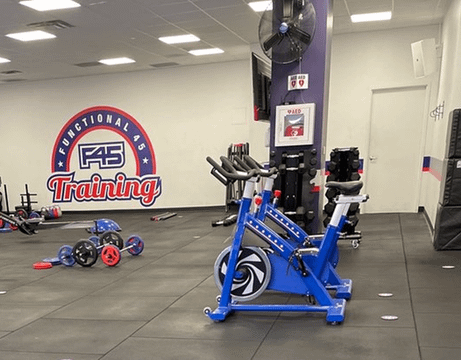 Image 3 from F45 North Beach partner gallery