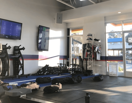 Image 1 from F45 Manhattan Beach Pacific partner gallery