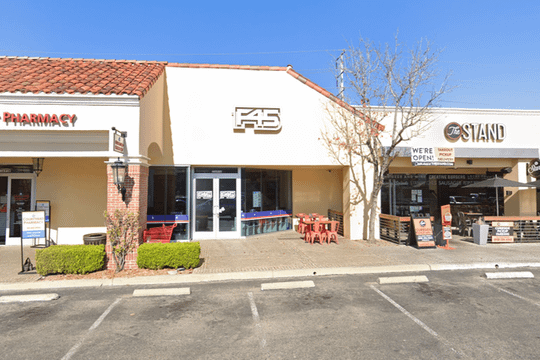 Image 2 from F45 Calabasas partner gallery