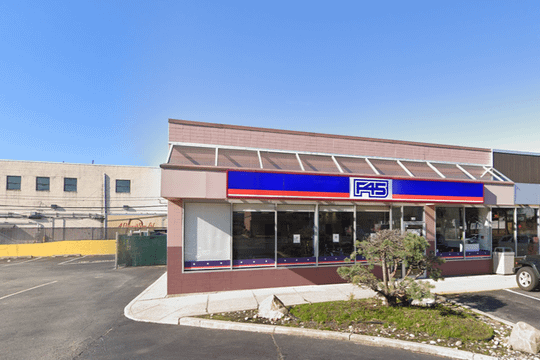 Image 2 from F45 Plainview partner gallery