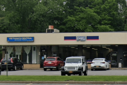 Image 2 from F45 Scarsdale partner gallery