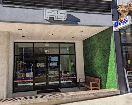 Image 2 from F45 Mosaic District partner gallery