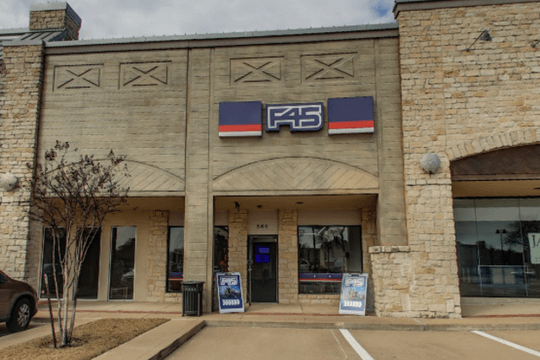 Image 2 from F45 Plano West partner gallery