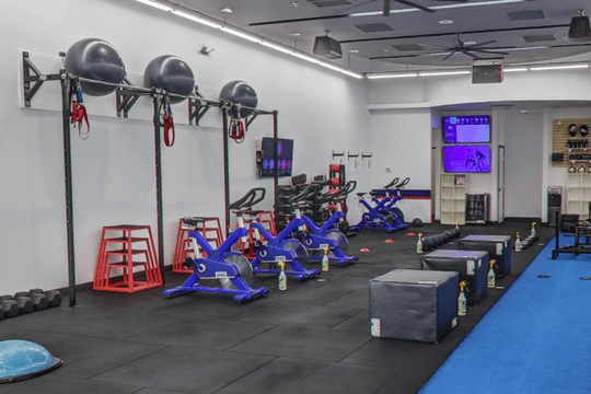Image 3 from F45 Plano West partner gallery