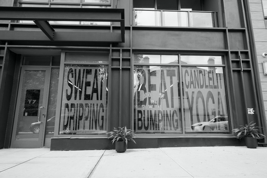 Image 2 from Y7 Studio Williamsburg partner gallery