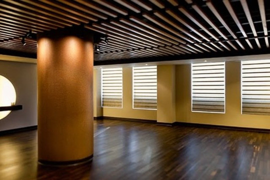 Image 1 from Exhale - Battery Wharf partner gallery