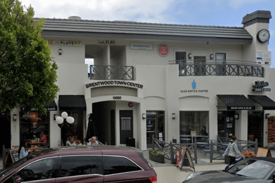 Image 2 from The Bar Method - Los Angeles Brentwood partner gallery