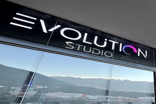Imagen 1 de la galería del partner Evolution Studio