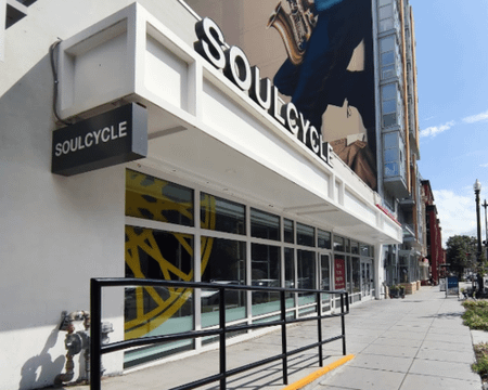 Image 1 from SoulCycle - 14th Street partner gallery