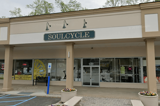 Image 1 from SoulCycle - Short Hills partner gallery