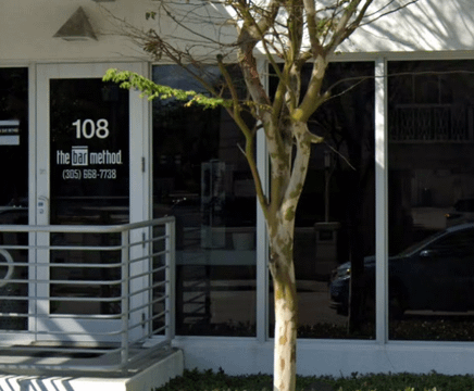Image 2 from The Bar Method - Miami partner gallery