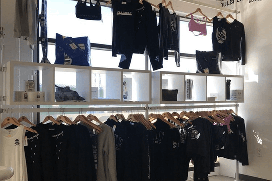 Image 3 from SoulCycle - Williamsburg partner gallery