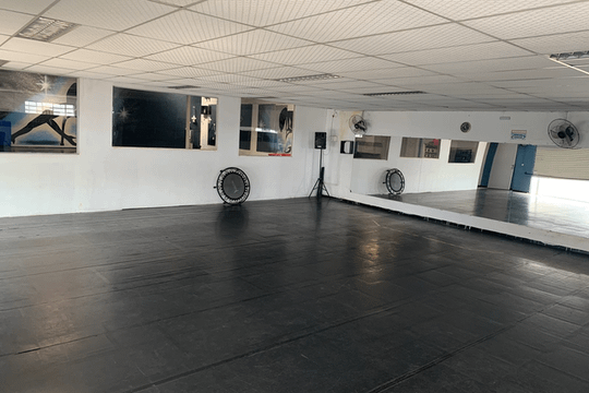 Imagem 1 da galeria do parceiro Academia De Dança Corpo & Arte