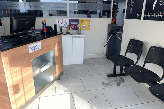 Imagem 2 da galeria do parceiro Academia De Dança Corpo & Arte