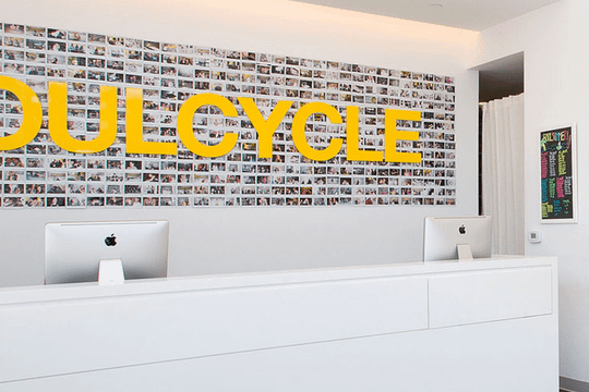 Image 1 from SoulCycle - West Hollywood partner gallery