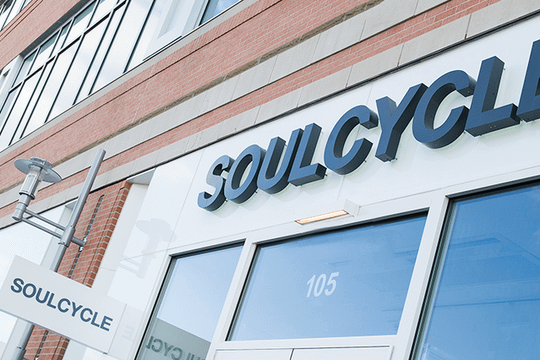Image 2 from SoulCycle - Chestnut Hill partner gallery