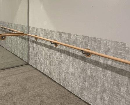 Image 1 from The Bar Method - Preston Hollow partner gallery