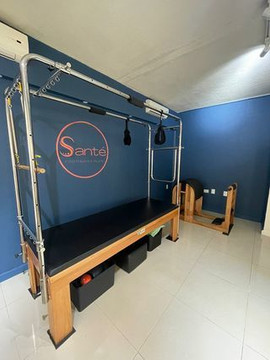 Imagem 3 da galeria do parceiro Santé Pilates e Funcional