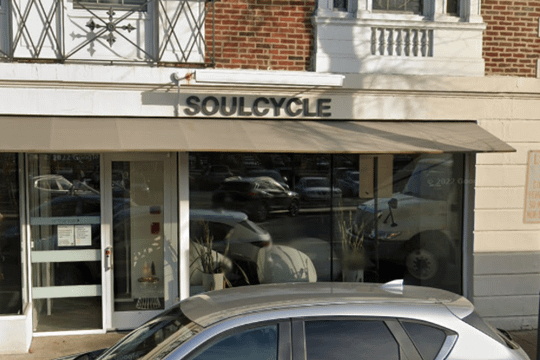 Image 2 from SoulCycle - Bronxville partner gallery