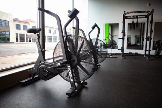 Image 3 from Fundamental Fitness Wichita partner gallery