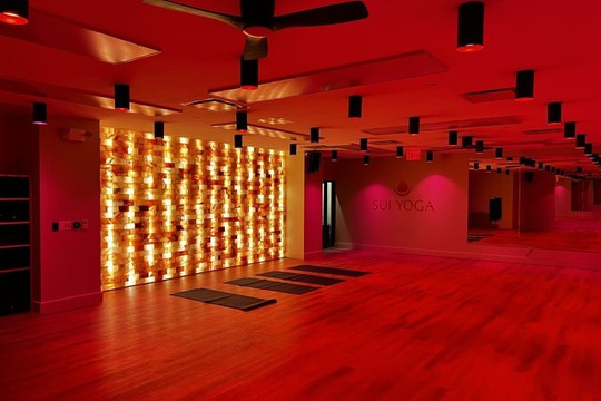 Image 1 from Sui Yoga partner gallery
