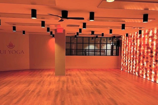 Image 3 from Sui Yoga partner gallery